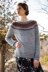 Nadia Sweater in Berroco Ginkgo - 376-6 - Downloadable PDF