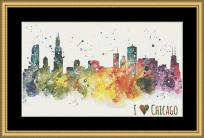 CITY COLLECTION - CHICAGO