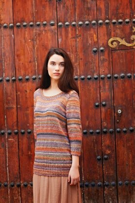 Rowan Knitting and Crochet Magazine #55