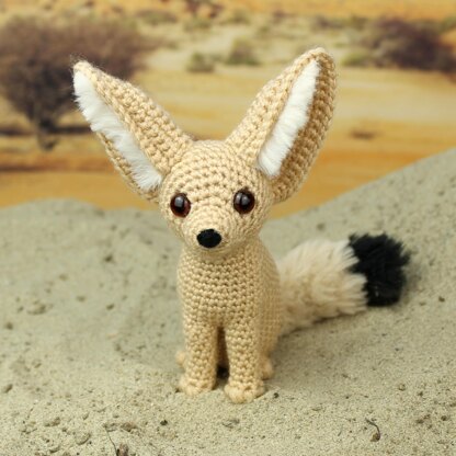 Fennec fox
