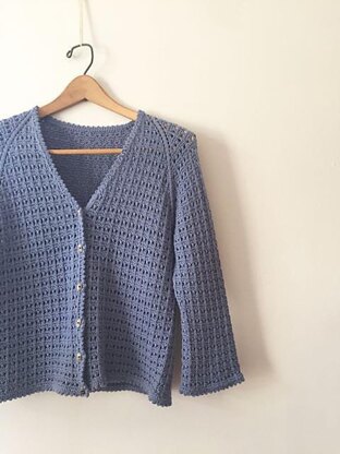 Caroline Cardigan