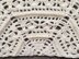 Half-Circle Crochet Shawl Chart #44