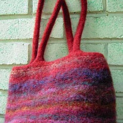 Slouch Bag