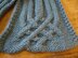 Celtic Knot Scarf