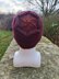 Beehive Beanie and Neck Warmer