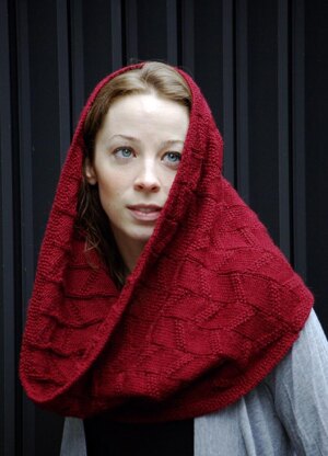 Refraction Cowl