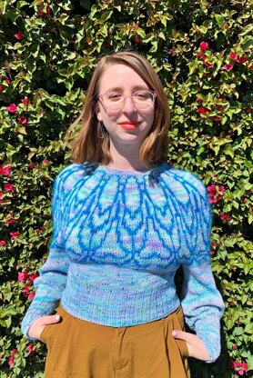 Briony Pullover