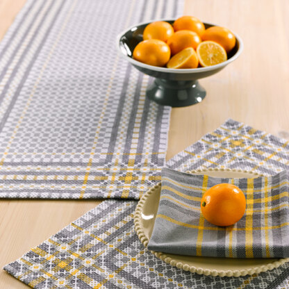 Valley Yarns Complete Kitchen and Dining Set eBook