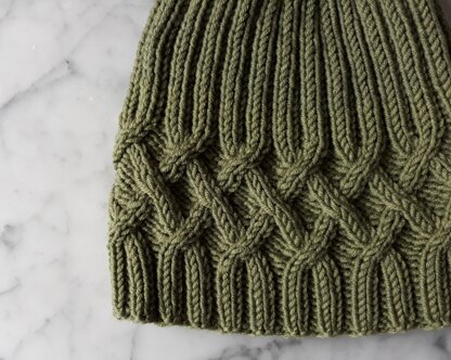 Renmore Beanie