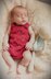 Luna Romper