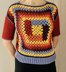 TEQUILA SUNRISE SWEATER