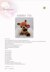 Aurora Fox - Amigurumi Fox Pattern Available in English and Portuguese