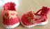 Slider Espadrille Shoes 12-113