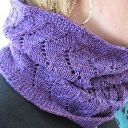 Mimzy Cowl