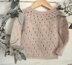 Eglantine Sweater - P164