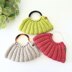 Round Handle Bag Pattern 108