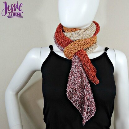 Cleo Scarf