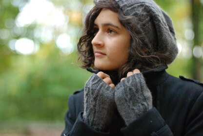 Sofie's Slouch