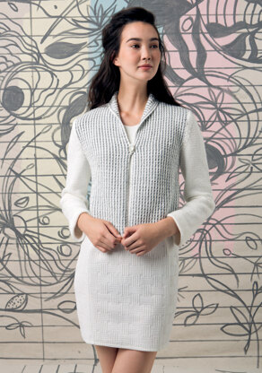 Fatto a Mano 233 Fashion by Lang Yarns