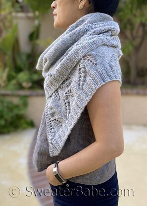 #318 Sylvie Shawl