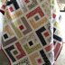 Marcie's Maze Quilt Pattern