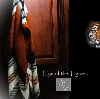 Eye of the Tigress