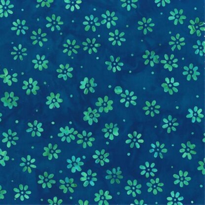 Daisy (Blue)