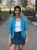 Lace shell shrug