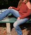 Sweater "Cozy Ribs"