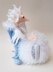 Jack Frost Tea Cosy