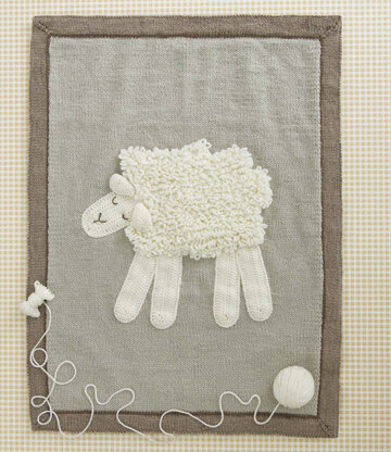 60 Quick Baby Blankets