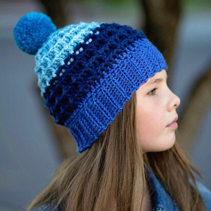 Alpine Nights Beanie