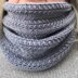 Pine Needle Cowl
