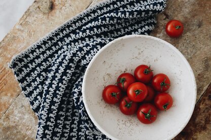 Berkshire Dishcloth