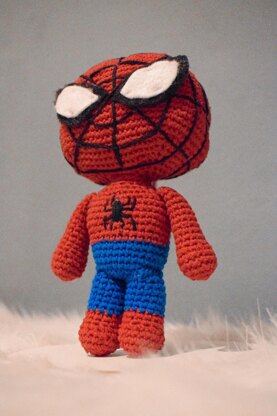 Spiderman Funko