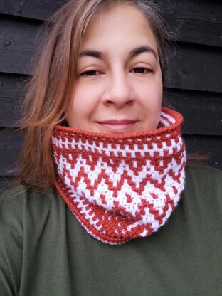 Gretel Cowl