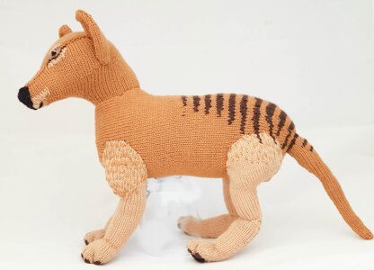 Tasmanian Tiger