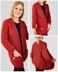 WARM ENERGY CARDI
