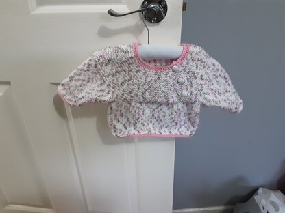 Baby jumper