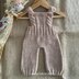 Robin Jumpsuit