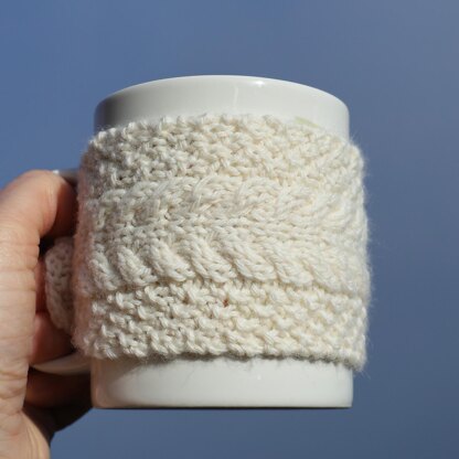 Inishmaan Mug Cozy