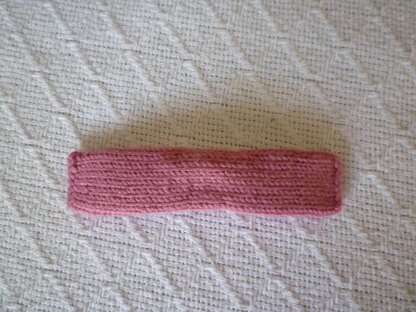 Sunglass Clip-On "Cozy"