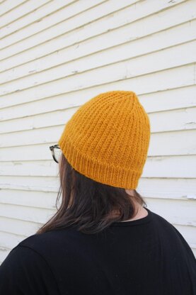 Monroe Avenue Hat