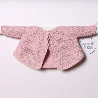 Baby Jacket