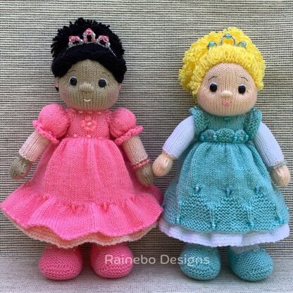 Princess Dolls