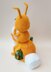 Sugar Lump Ant Tea Cosy