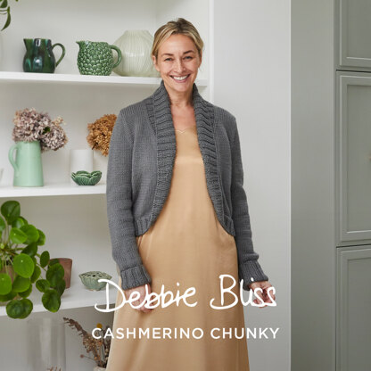 Debbie Bliss Knits at Home Collection Ebook PDF