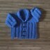 Jacob Cardigan and Hat Set Prem - 10 Years