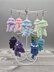 Fidget Jellyfish