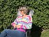 Die Jacke Luma